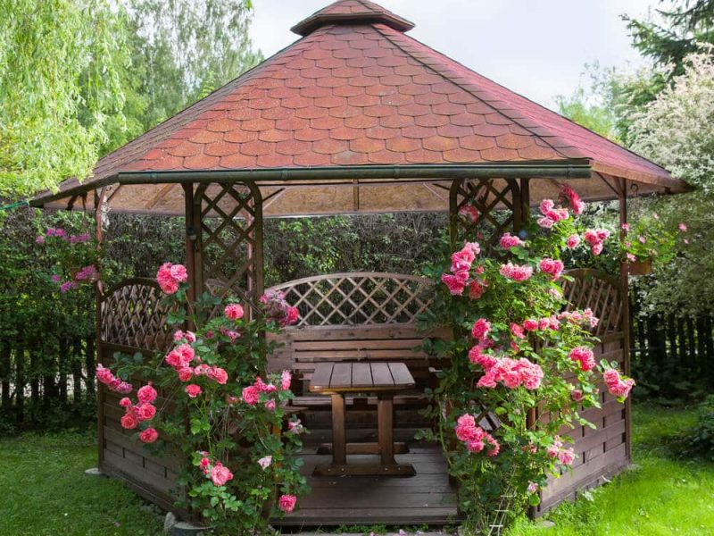 How To Plan And Design Your Perfect Patio