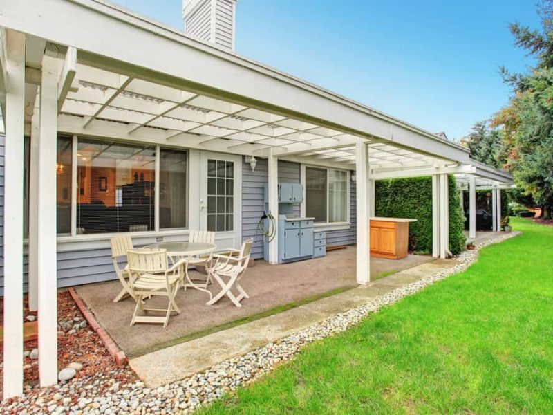 Why a Custom Patio Is Worth the Investment: Exploring the Benefits with Big Easy Patios