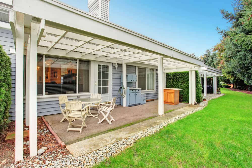 Why a Custom Patio Is Worth the Investment: Exploring the Benefits with Big Easy Patios