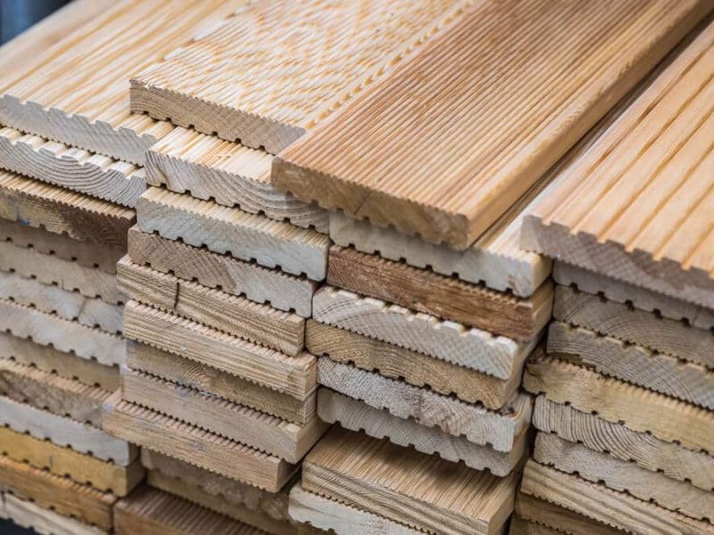 How Climate Affects Your Decking Material Choice: Tips for Making the Right Choice