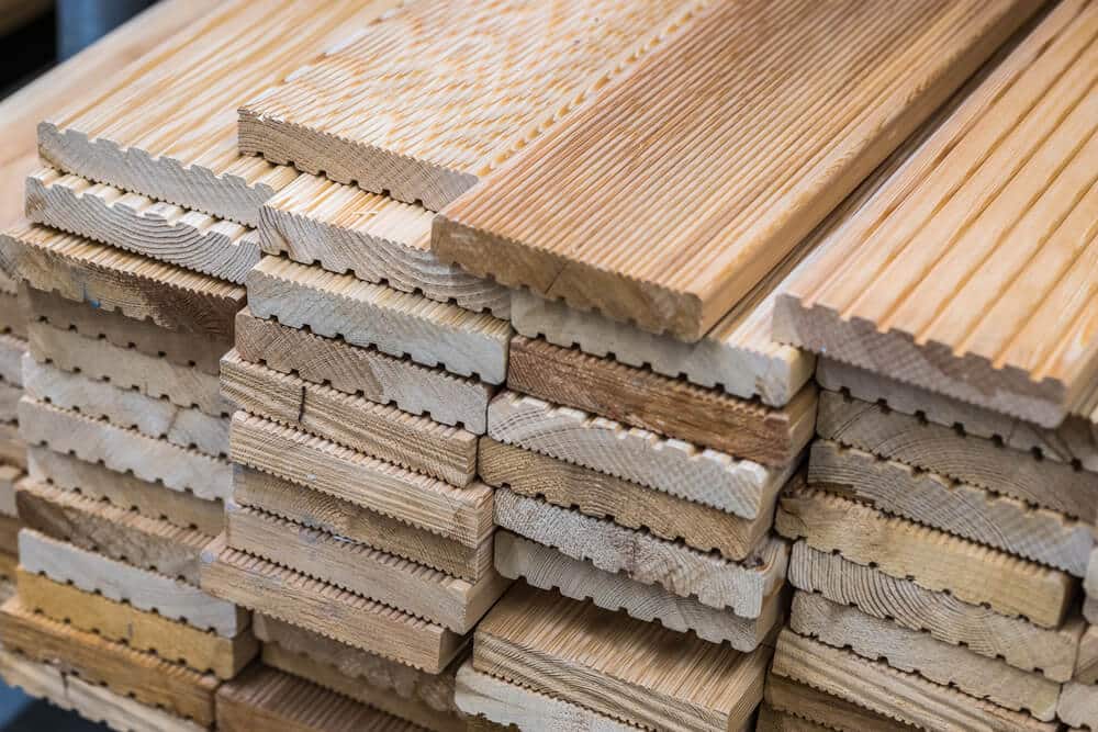 How Climate Affects Your Decking Material Choice: Tips for Making the Right Choice