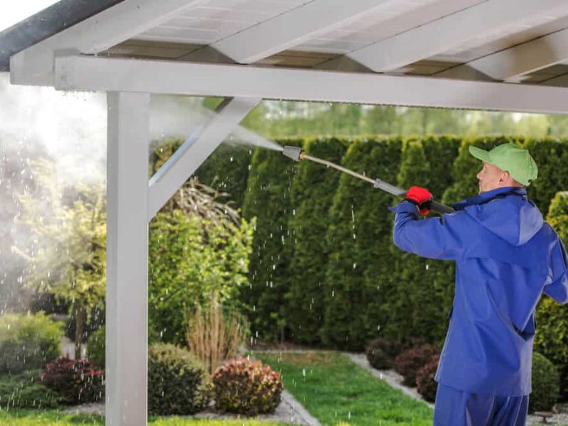 How to Maintain Your Gazebo: Tips and Tricks Guide