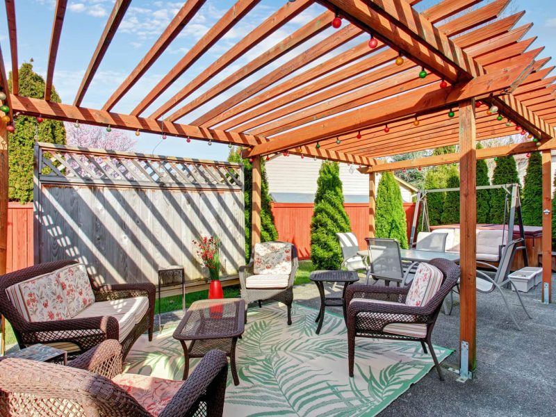 The Cost Breakdown of Patio Installation: What to Expect
