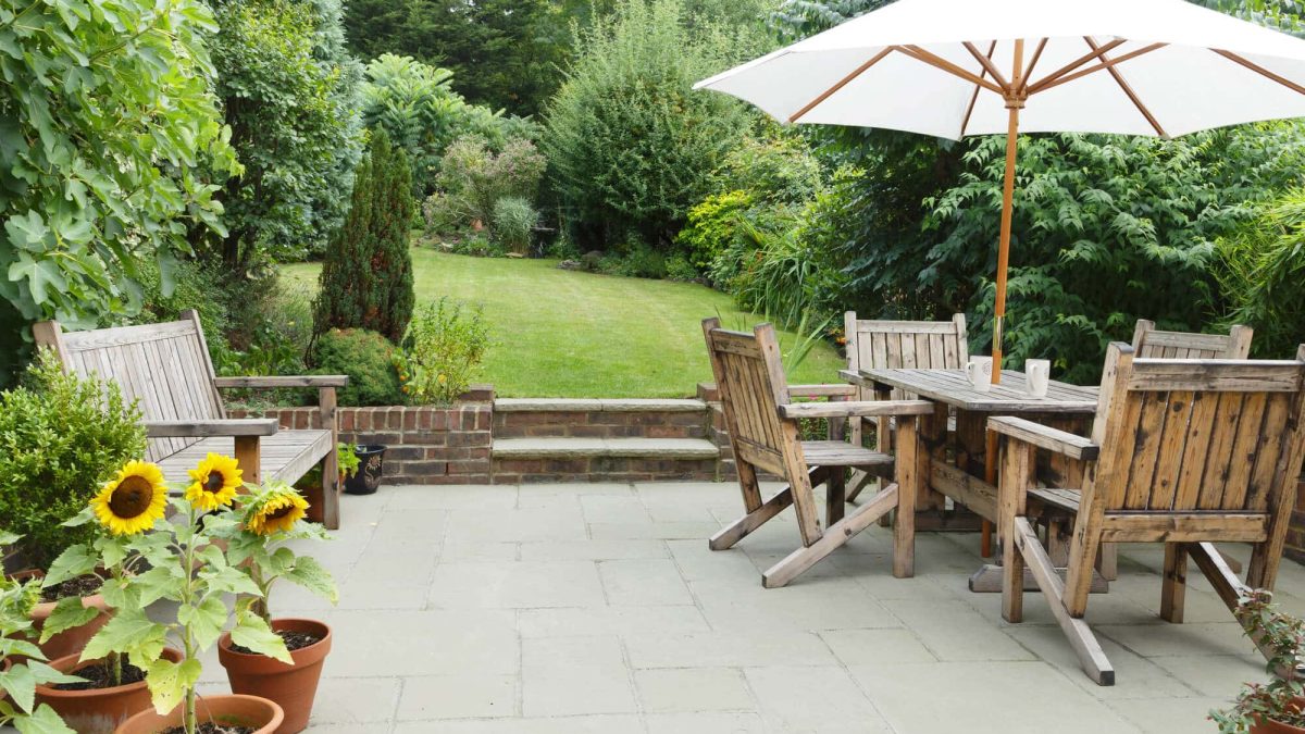 Budget-Friendly Ways to Upgrade Your Patio in 2025