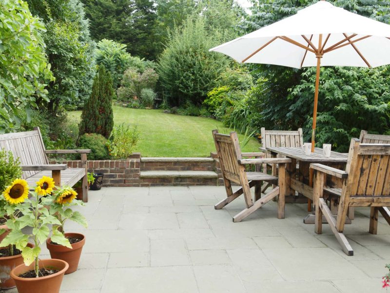 Budget-Friendly Ways to Upgrade Your Patio in 2025