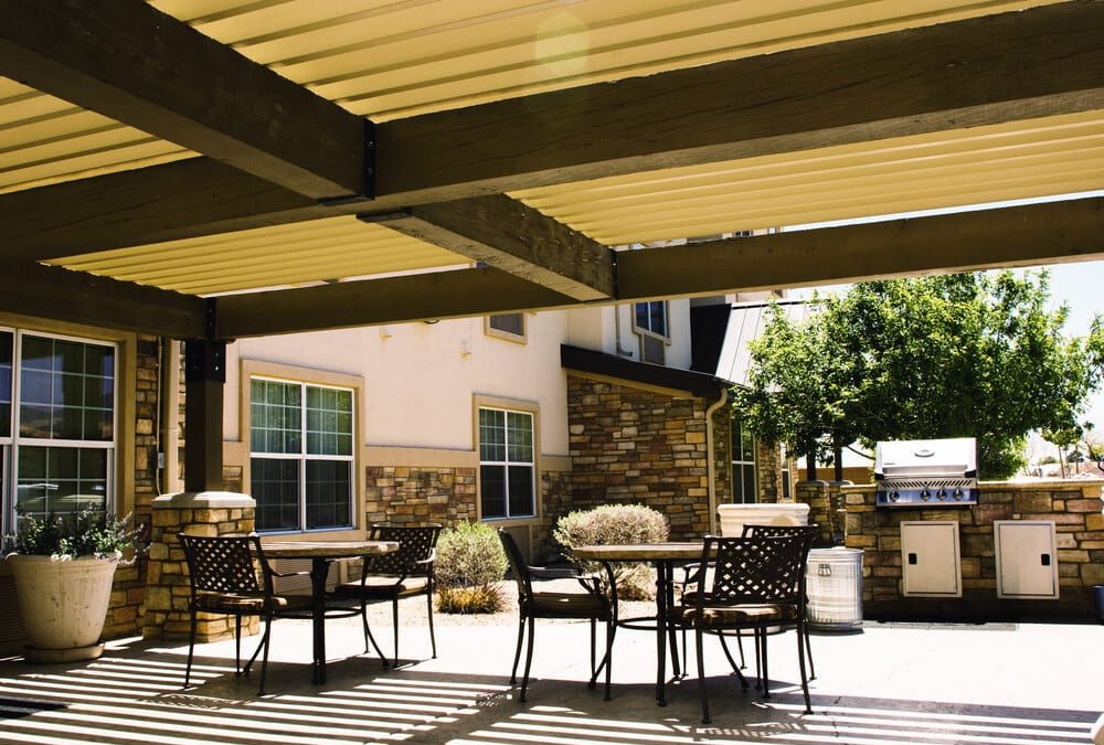 Custom Patios by Big Easy Patios in New Orleans, LA