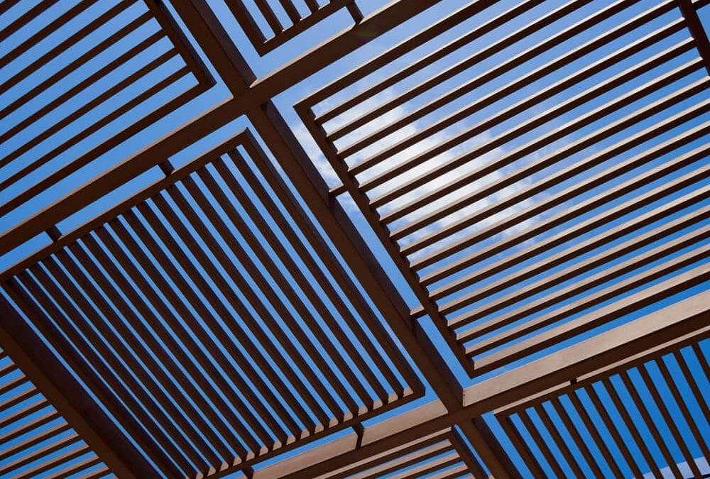 Pergolas by Big Easy Patios in New Orleans, LA