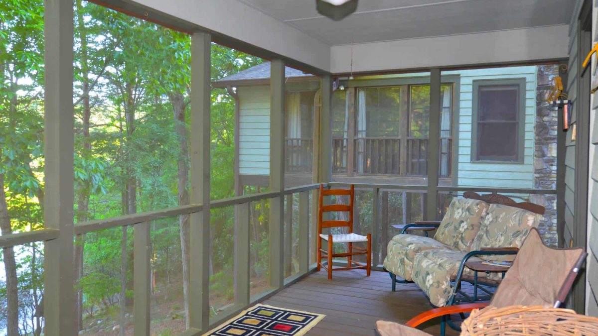 Screen Rooms & Glass Enclosures by Big Easy Patios in New Orleans, LA