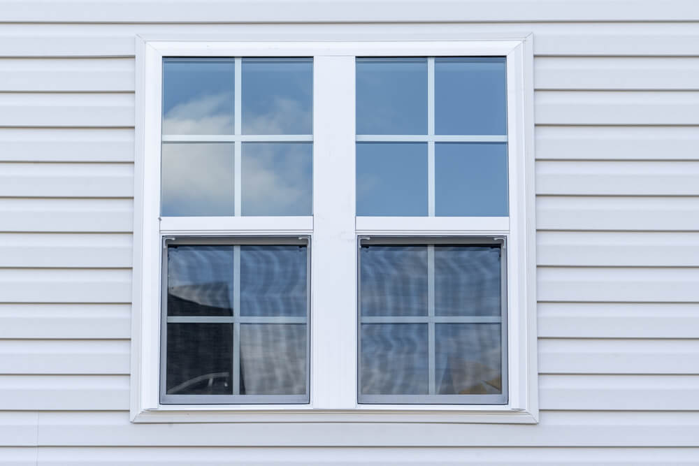 Windows by Big Easy Patios in New Orleans, LA