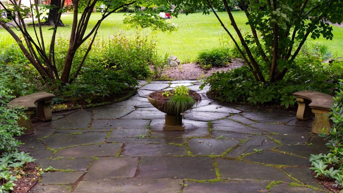 Concrete vs. Pavers: The Best Patio Paving for New Orleans Soil