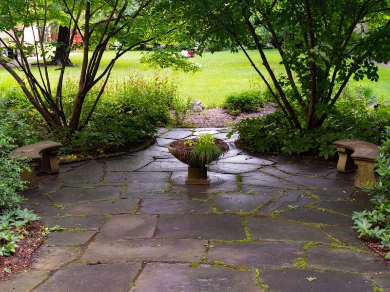 Concrete vs. Pavers: The Best Patio Paving for New Orleans Soil