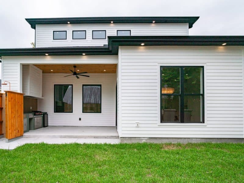 Extend Your Outdoor Season: Lighting, Fans, and Screens for New Orleans Patios