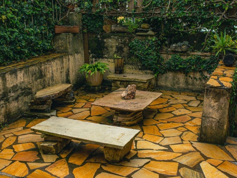 Getting Your New Orleans Patio Ready for Hurricane Season