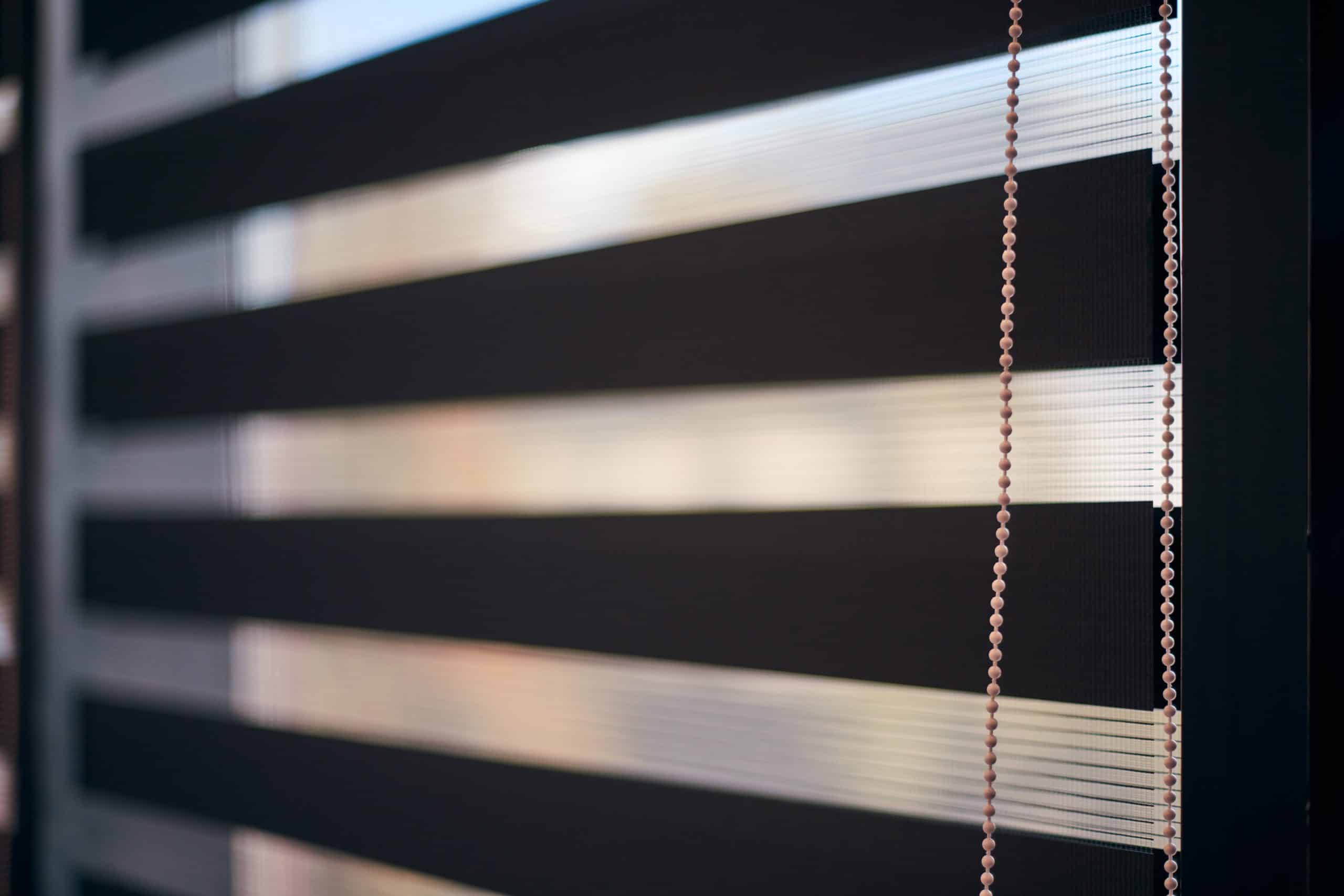 smart blinds New Orleans