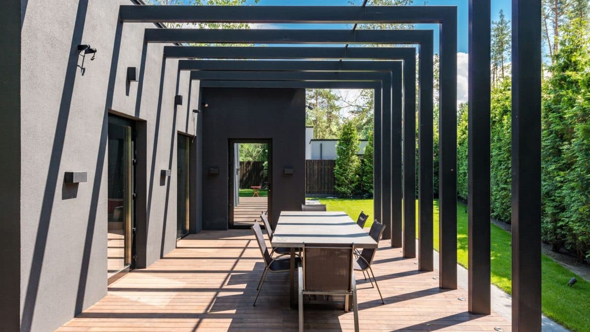 Patio Cover vs. Pergola: Which Fits Your Covington Backyard?