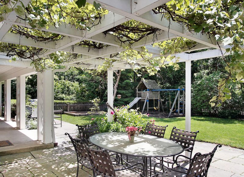 Custom Patios in New Orleans