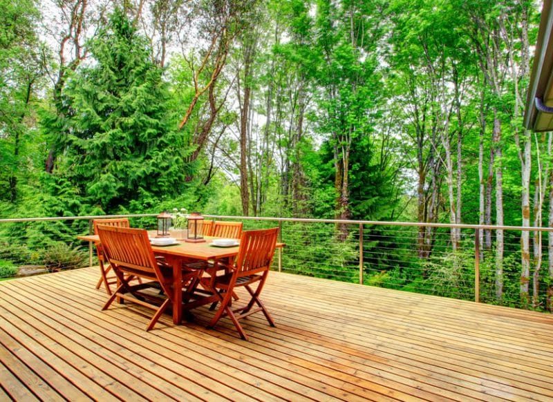 Home Decks