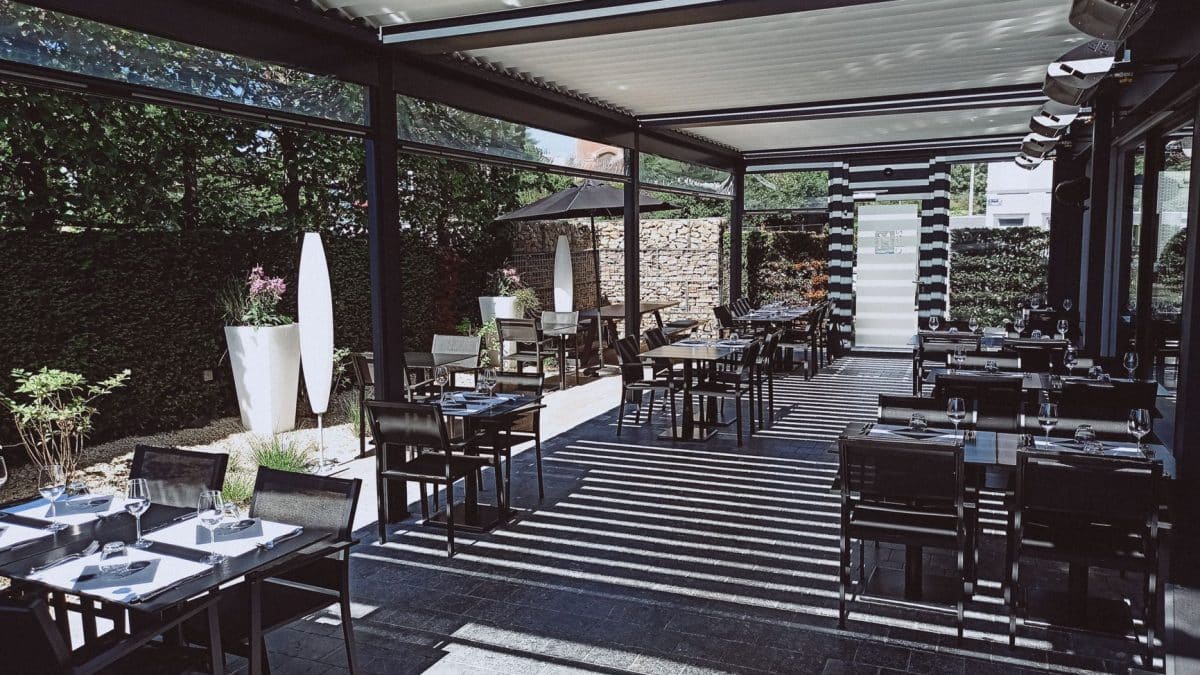 Adding a Covered Patio to a Kenner Restaurant: Code and Permit Questions