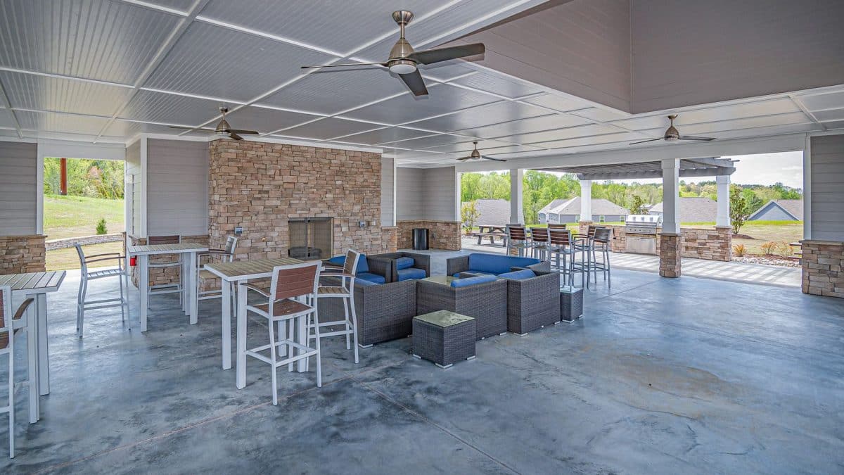 Does Your Mandeville HOA Have to Approve a Patio Cover? What to Submit First