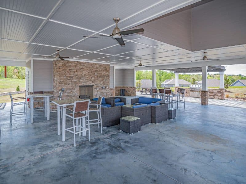 Does Your Mandeville HOA Have to Approve a Patio Cover? What to Submit First