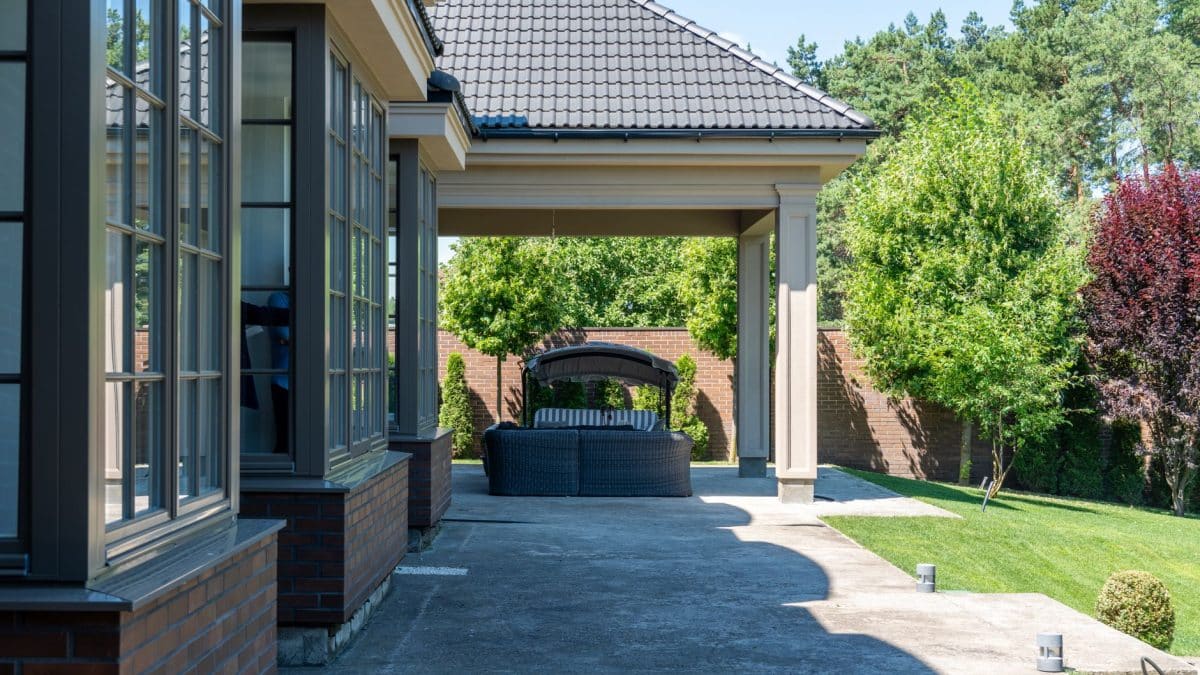 Adding a Patio Cover to a FORTIFIED Roof Home in Louisiana: What to Check