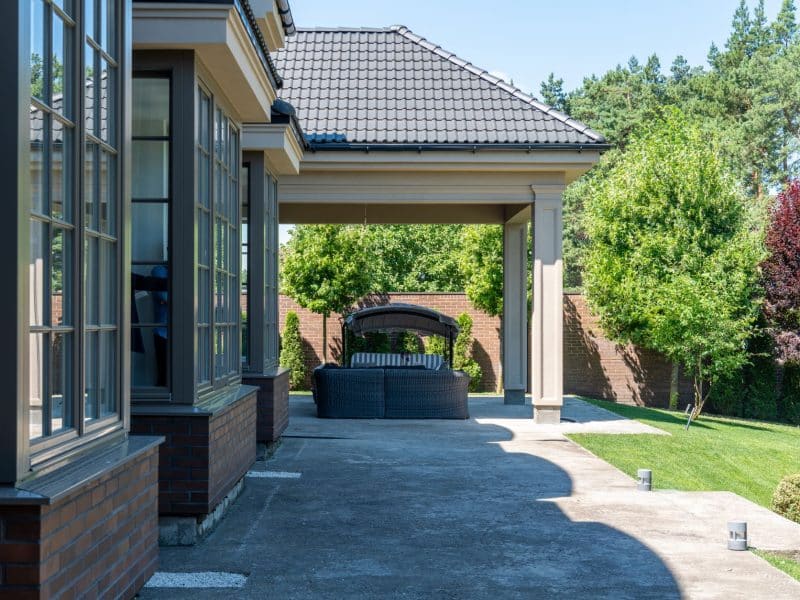 Adding a Patio Cover to a FORTIFIED Roof Home in Louisiana: What to Check