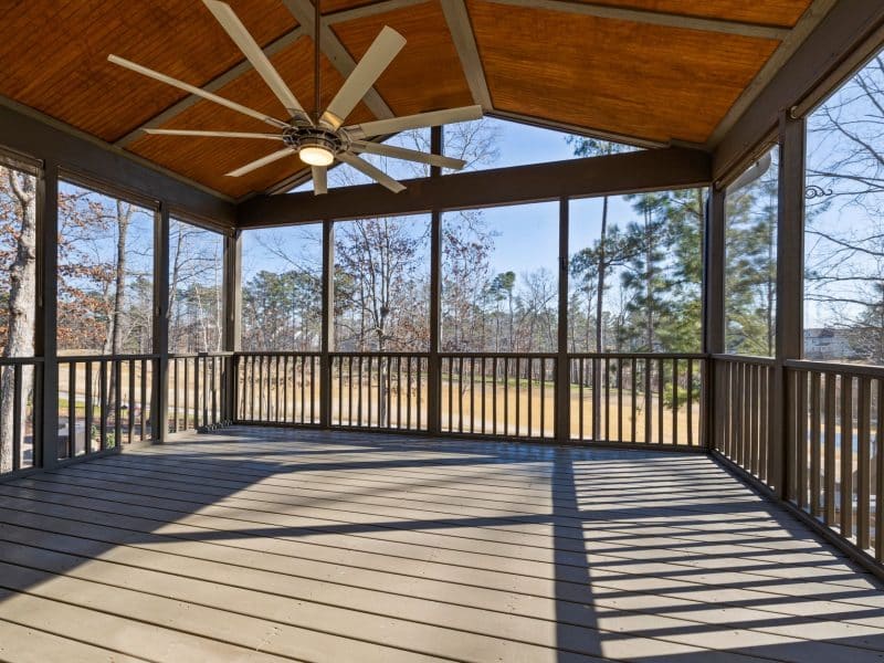 Screening a Porch in a New Orleans Historic District: What the HDLC Reviews